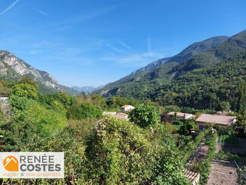 annonce Renée Costes