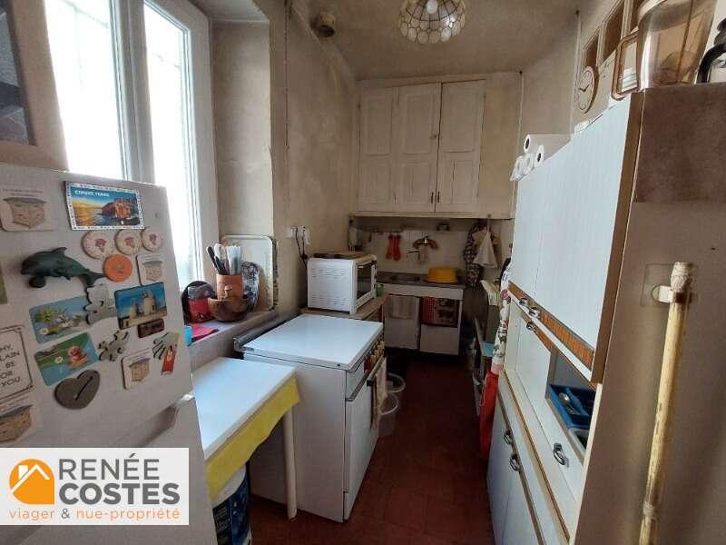 annonce Renée Costes