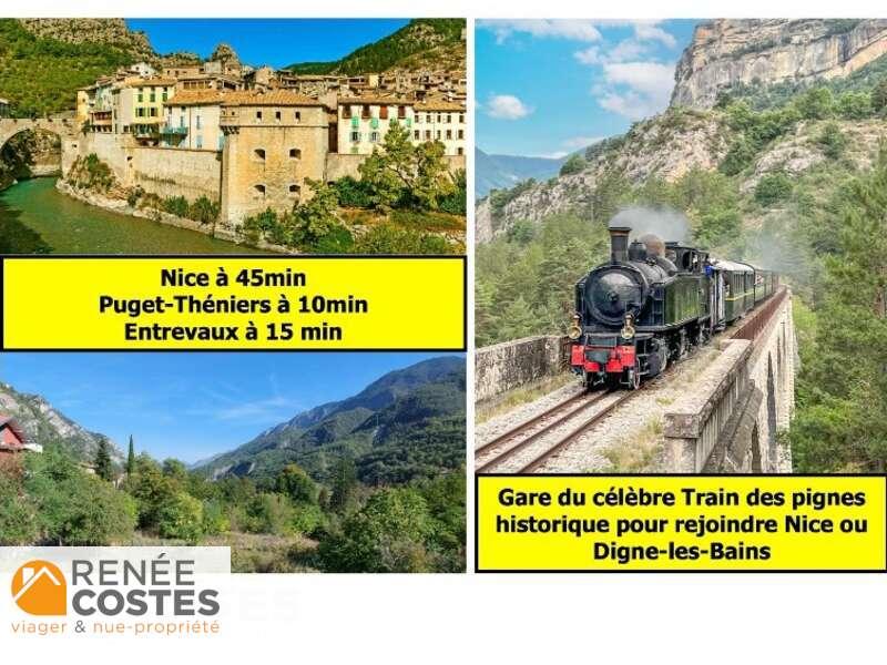 annonce Renée Costes