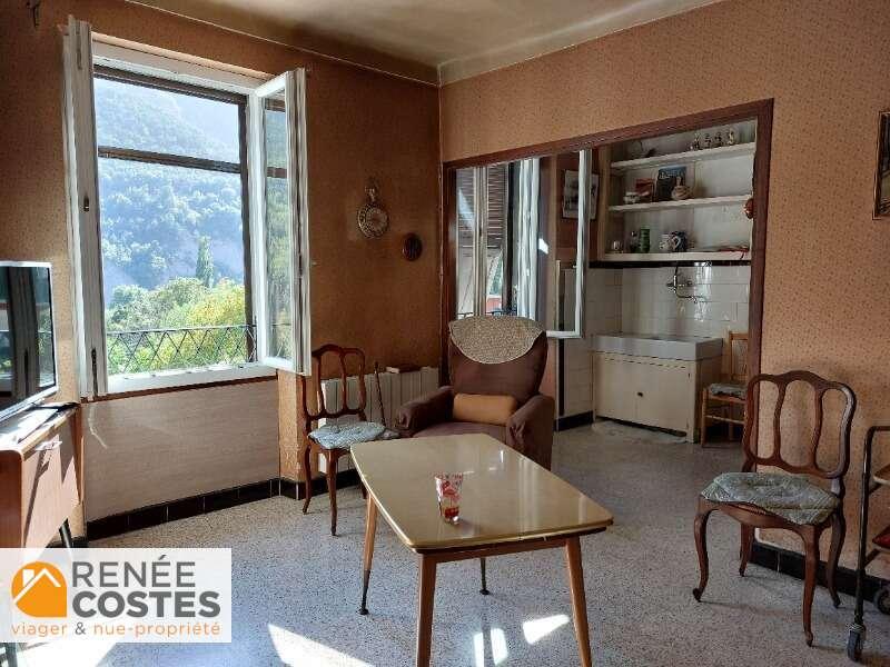 annonce Renée Costes