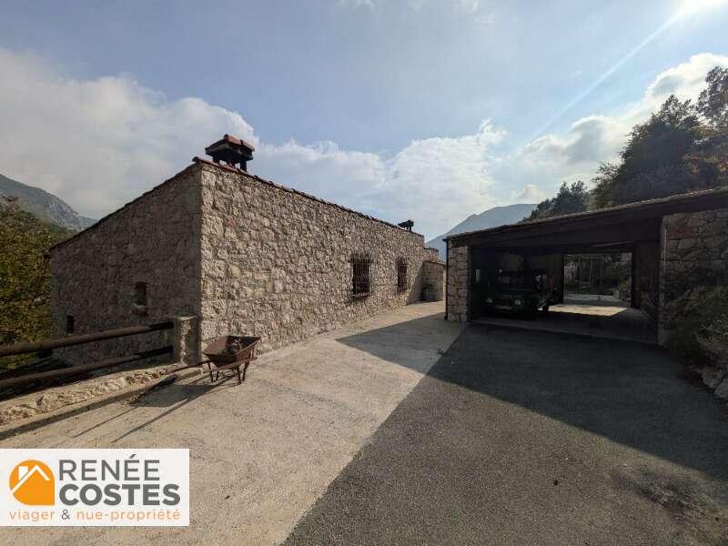 annonce Renée Costes