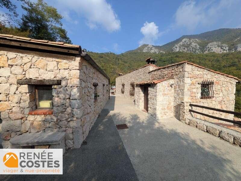 annonce Renée Costes