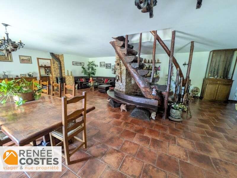 annonce Renée Costes