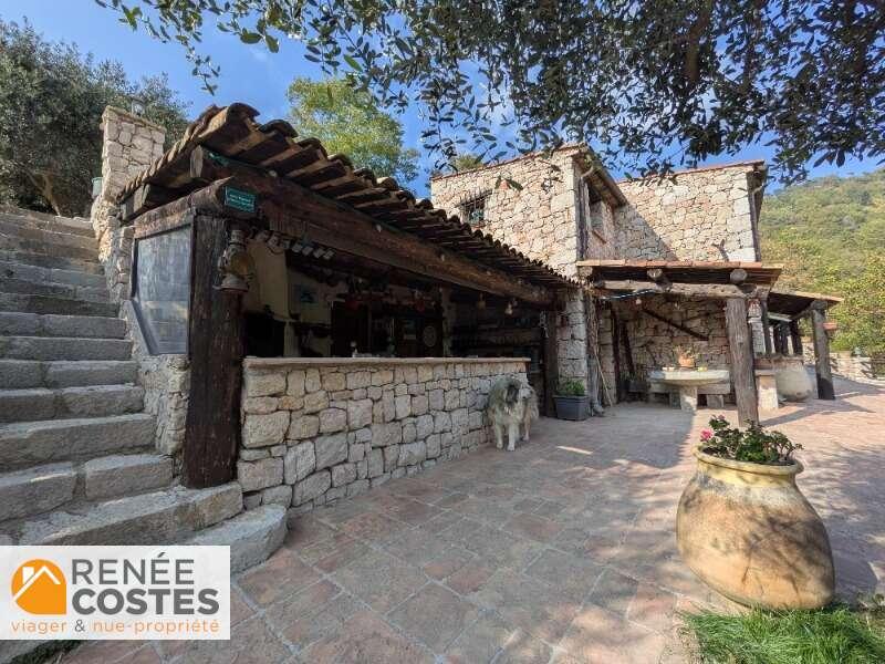 annonce Renée Costes