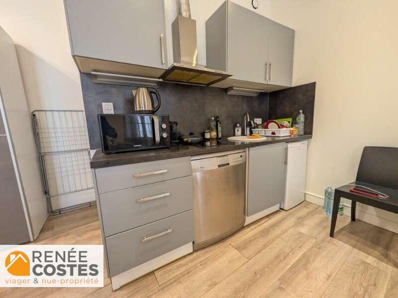 annonce Renée Costes