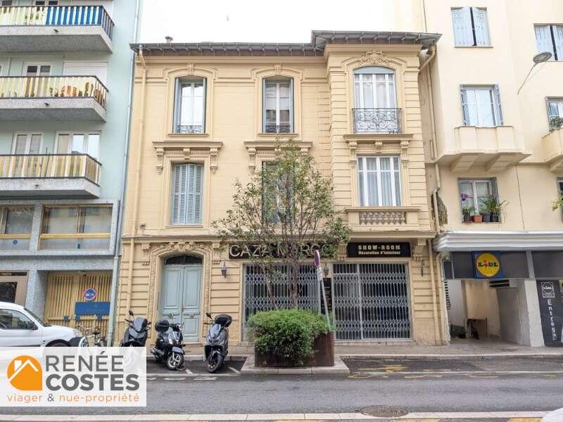 annonce Renée Costes