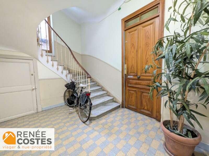 annonce Renée Costes