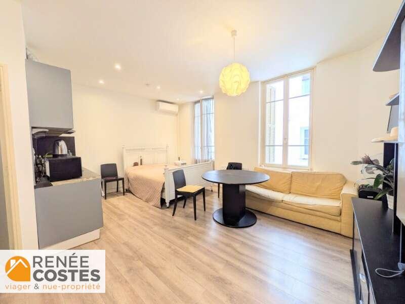 annonce Renée Costes