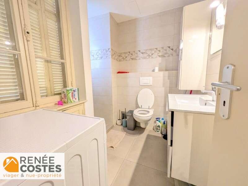 annonce Renée Costes