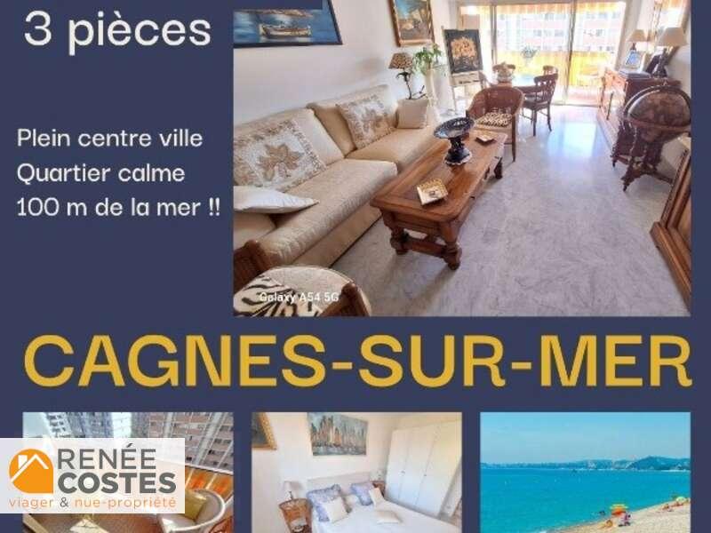 annonce Renée Costes