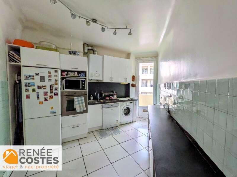 annonce Renée Costes