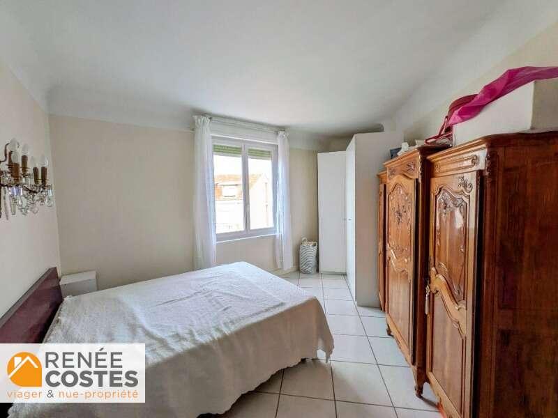 annonce Renée Costes