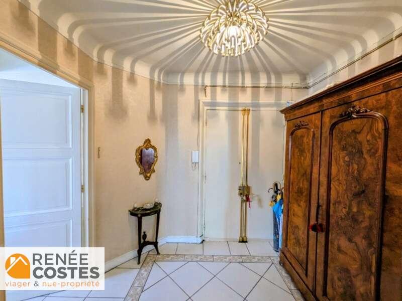 annonce Renée Costes