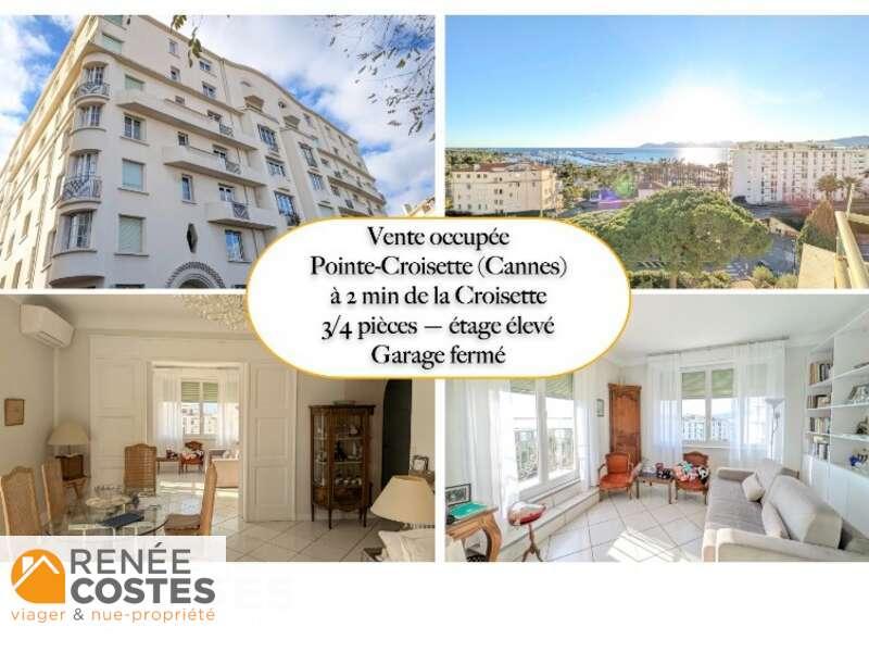 annonce Renée Costes