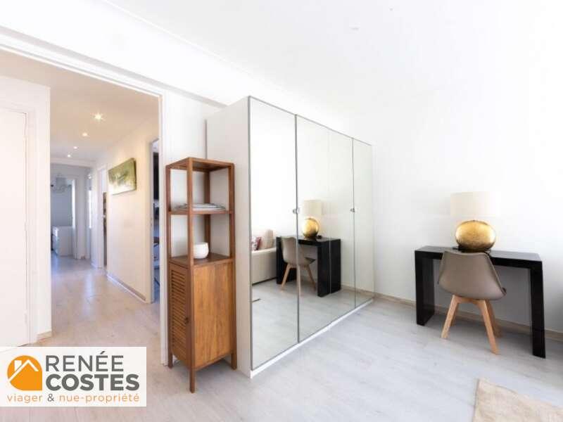 annonce Renée Costes