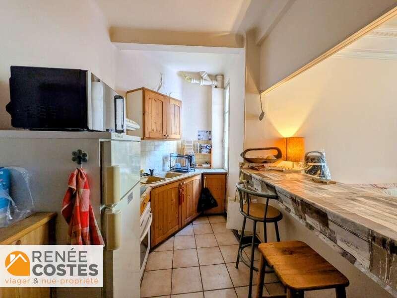 annonce Renée Costes