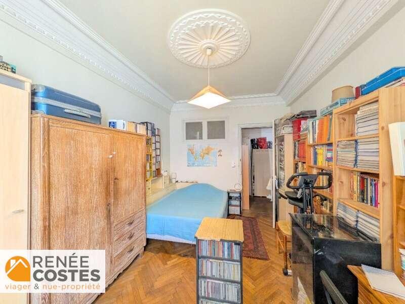 annonce Renée Costes