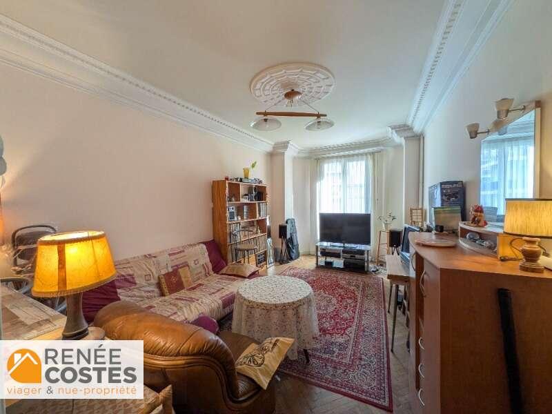 annonce Renée Costes