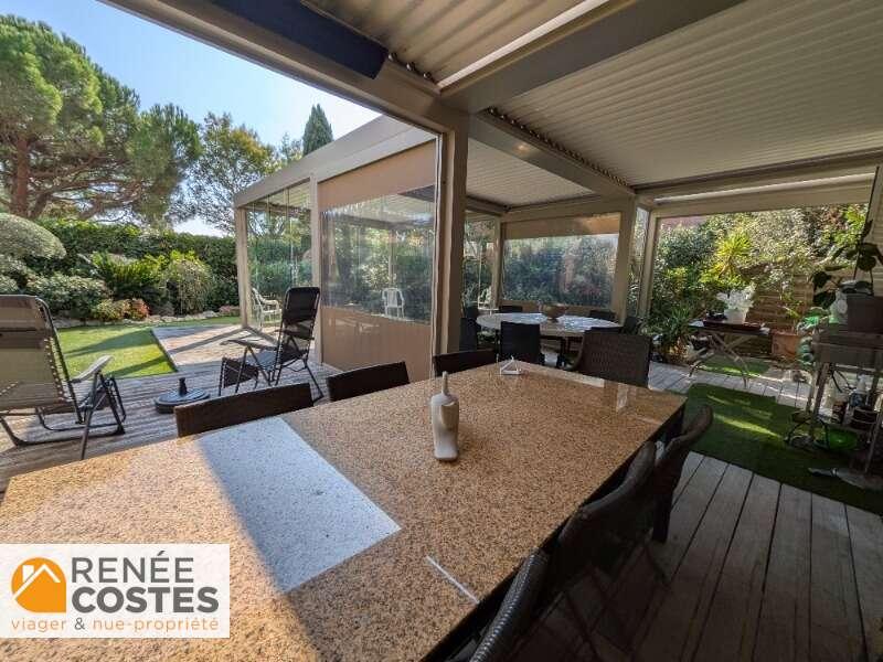 annonce Renée Costes