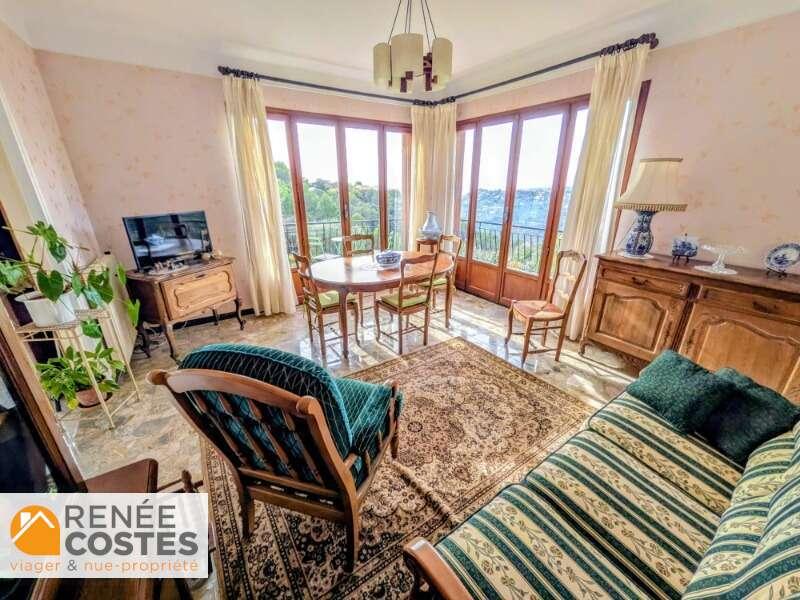 annonce Renée Costes