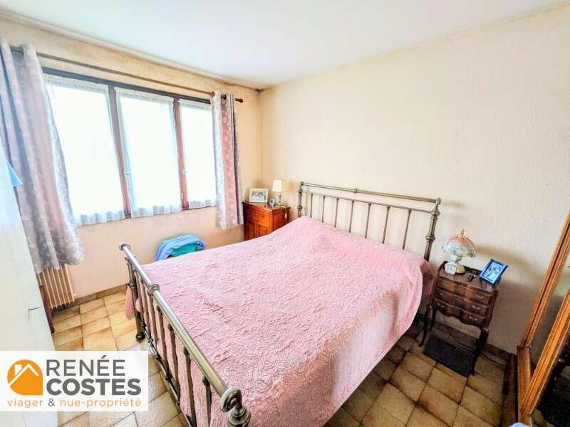 annonce Renée Costes