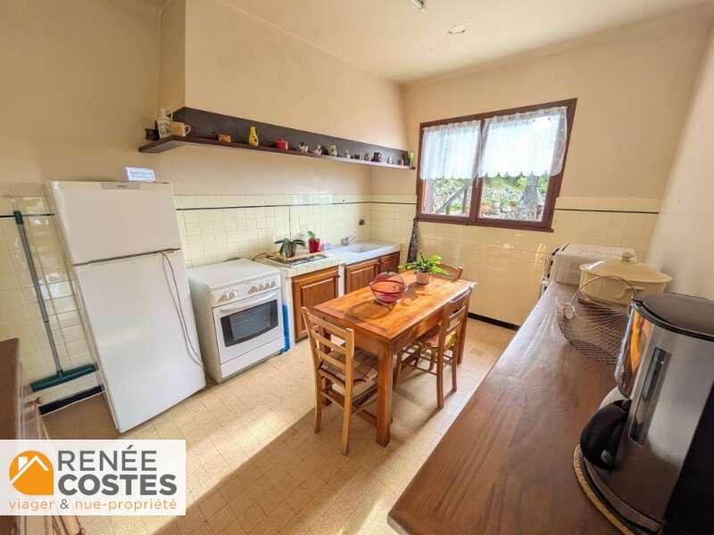 annonce Renée Costes