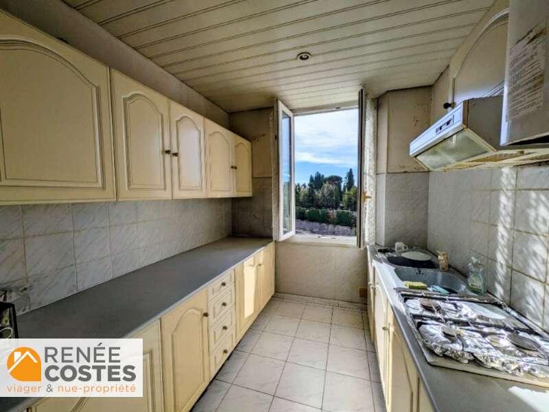 annonce Renée Costes