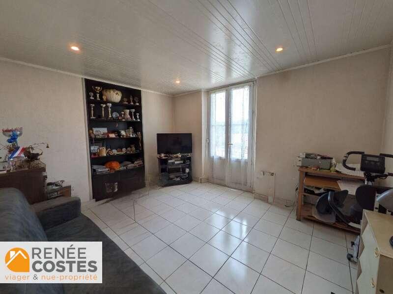 annonce Renée Costes