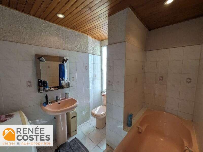 annonce Renée Costes