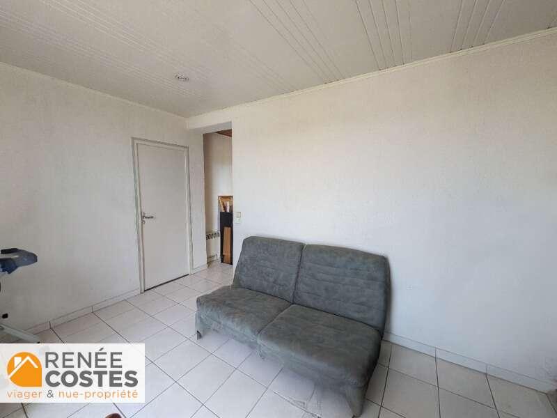 annonce Renée Costes