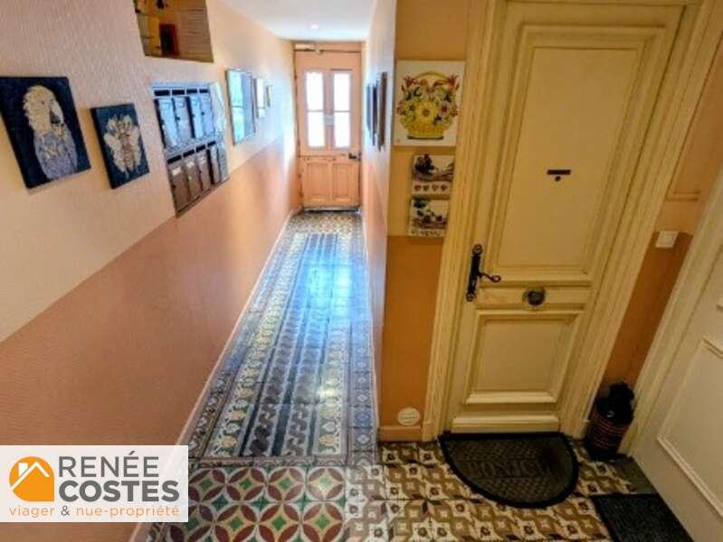 annonce Renée Costes