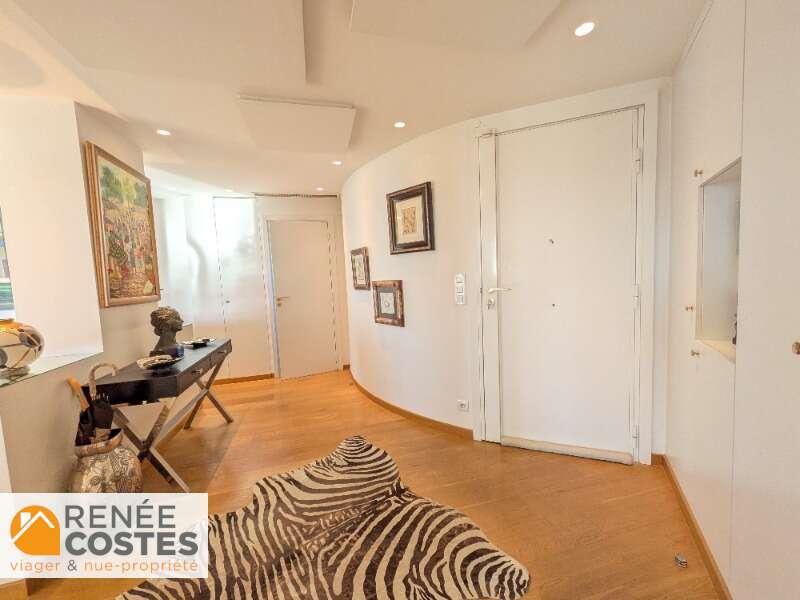 annonce Renée Costes