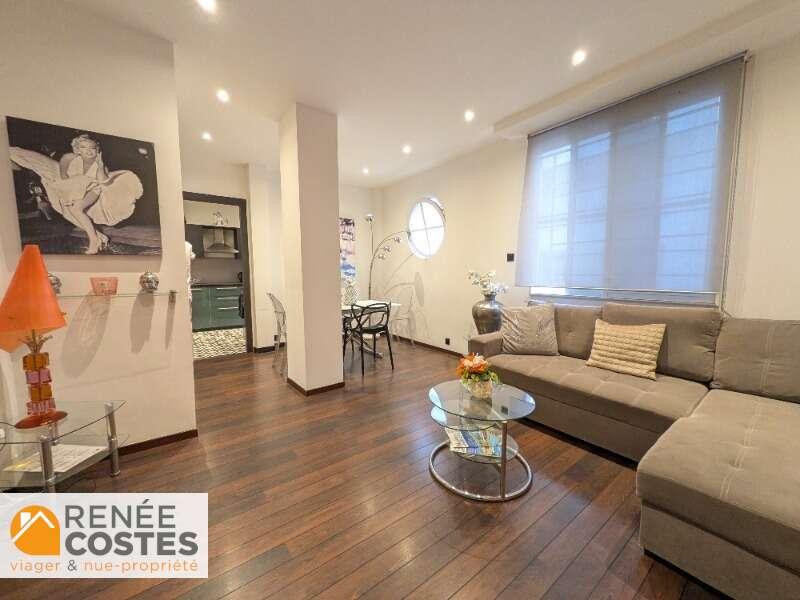 annonce Renée Costes