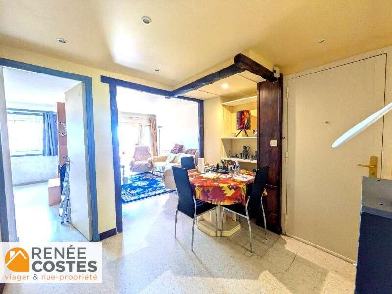 annonce Renée Costes