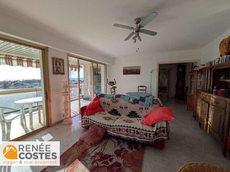 annonce Renée Costes