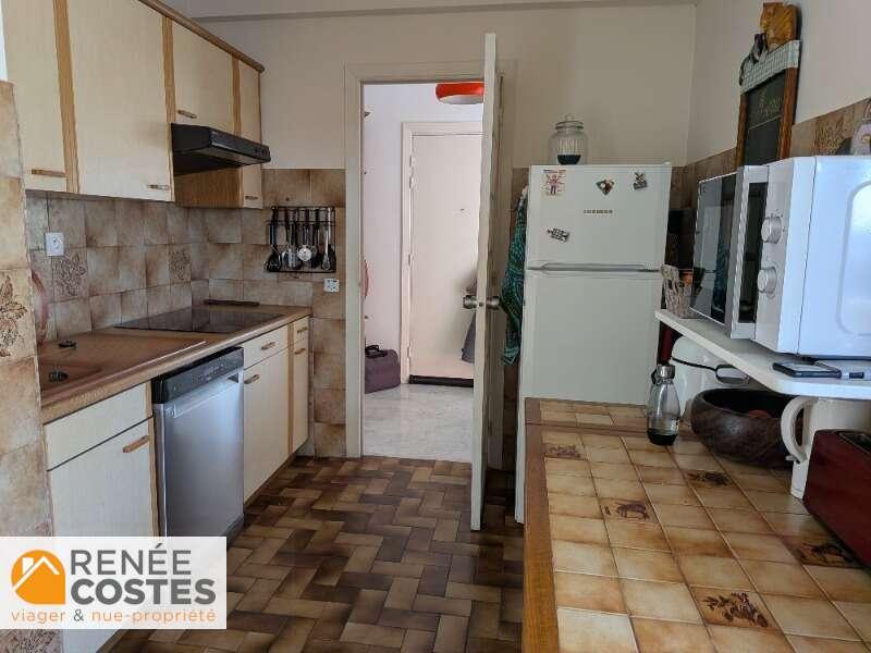 annonce Renée Costes