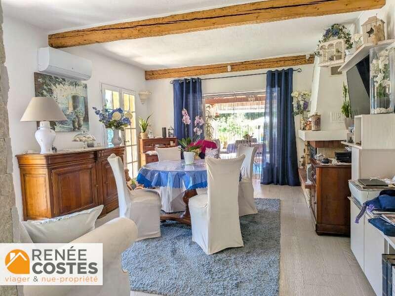annonce Renée Costes