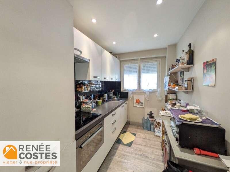 annonce Renée Costes