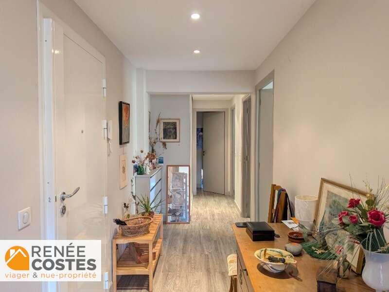 annonce Renée Costes