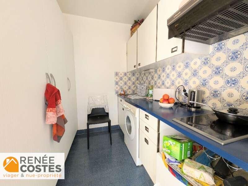 annonce Renée Costes