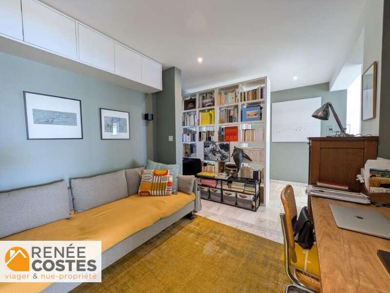 annonce Renée Costes