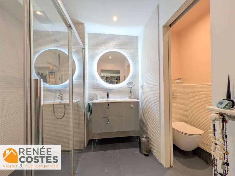 annonce Renée Costes