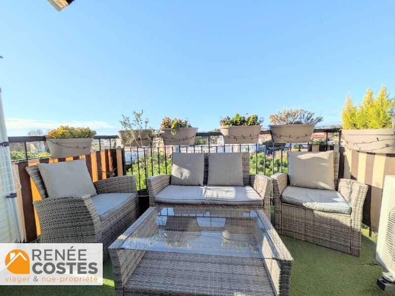 annonce Renée Costes