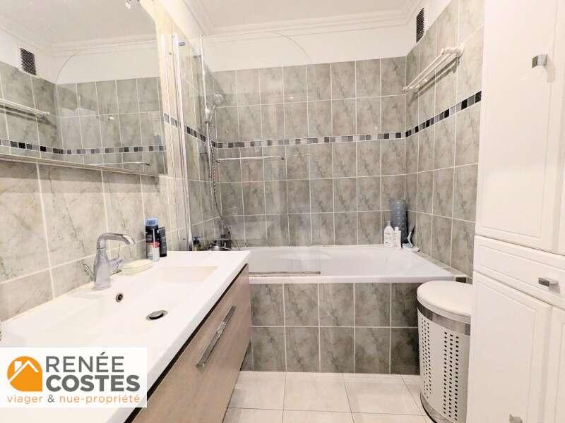 annonce Renée Costes