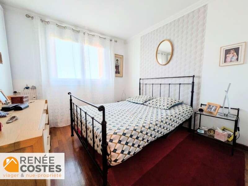 annonce Renée Costes