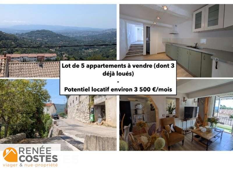 annonce Renée Costes