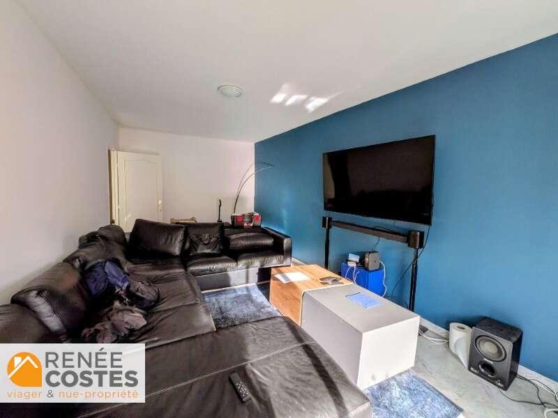 annonce Renée Costes