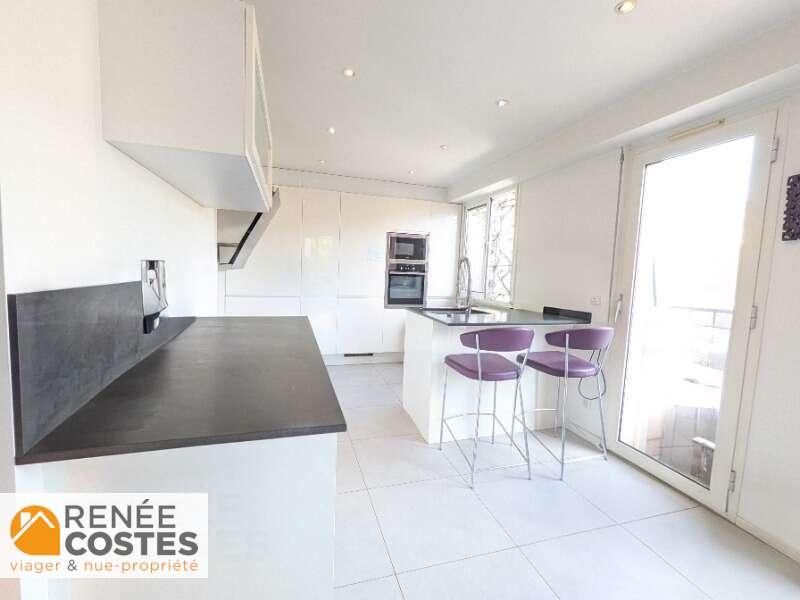 annonce Renée Costes