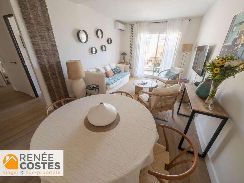 annonce Renée Costes