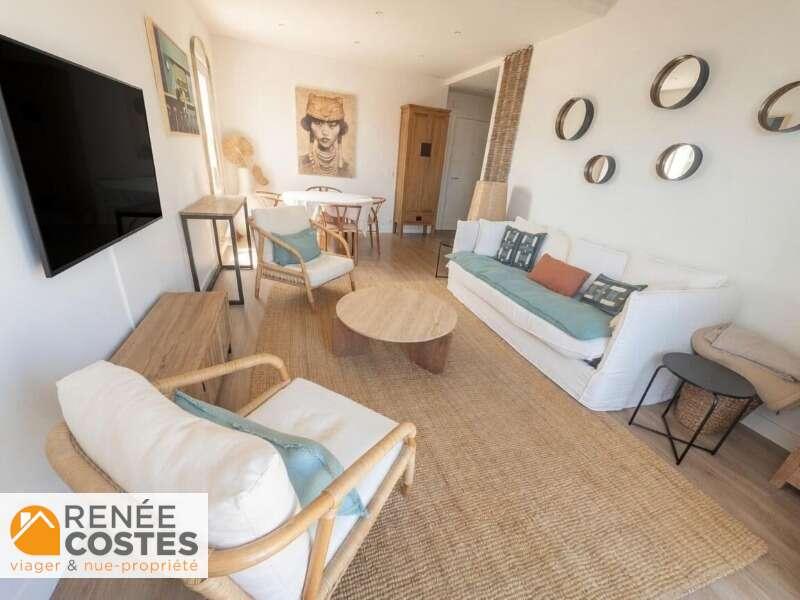 annonce Renée Costes